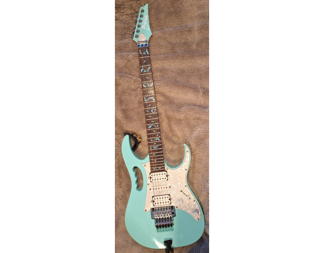 Ibanez JEM 70V SFG - reservada