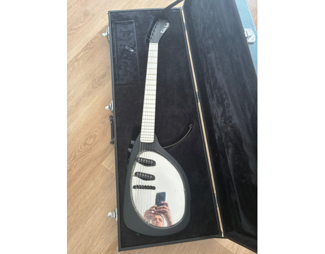 ROR GUITARS - Expressiv Infinity Guitar