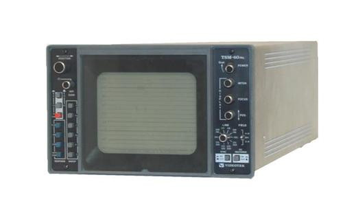 Vectorscopio Videotek TSM-60.