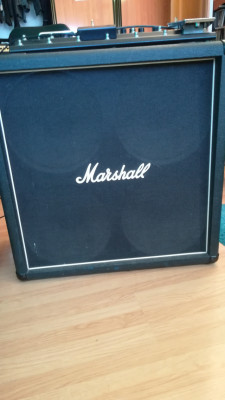 Pantalla Marshall 8412 Guitar Cabinet 4x12 (Celestion Speakers)