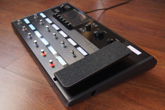 Line 6 Helix Floor - Envío incluido