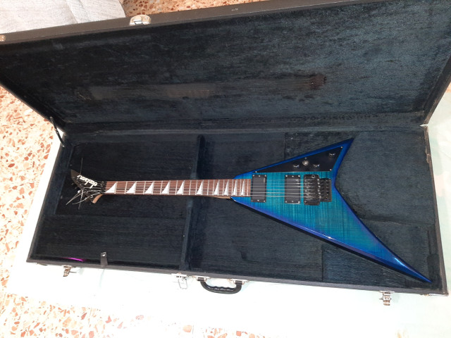 Jackson RR3