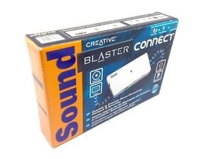 Creative Blaster Connect. Nuevo. Envio certificado incluido.