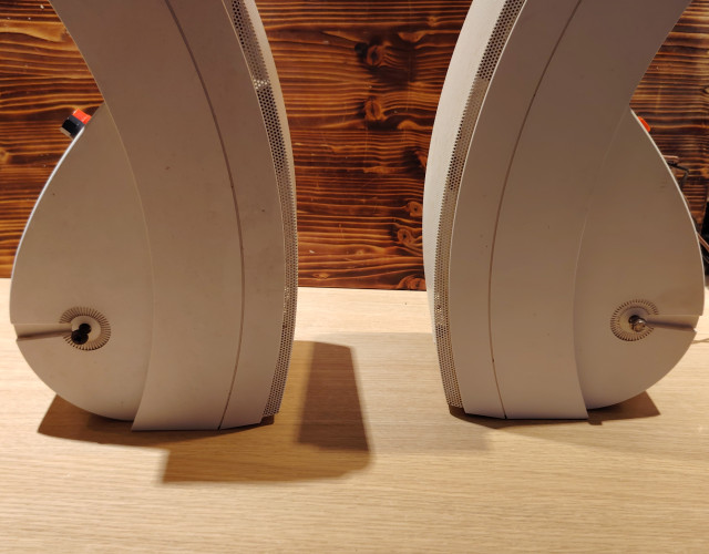 Altavoz Bose Panaray 302 A