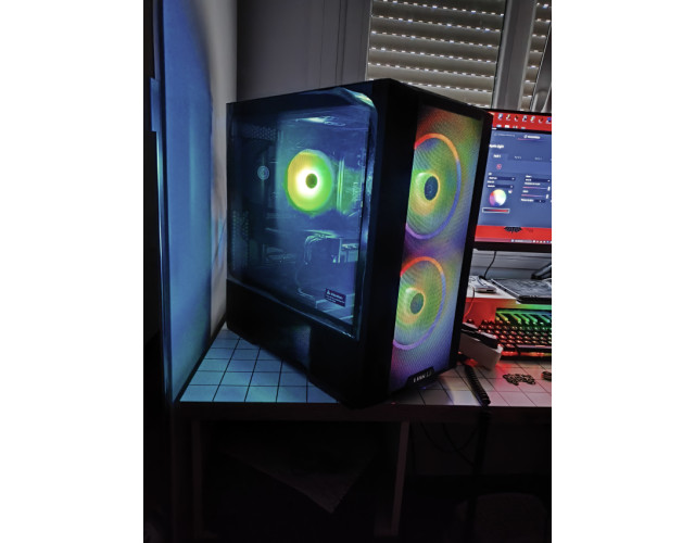PC Gama Alta