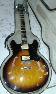IBANEZ AS 50