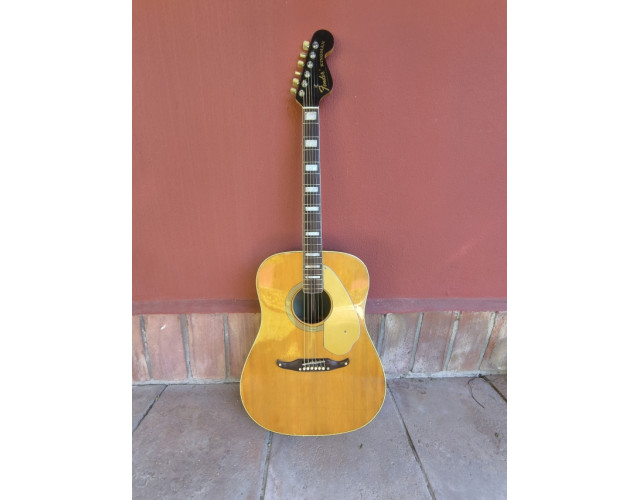 Fender Kingman USA 1968
