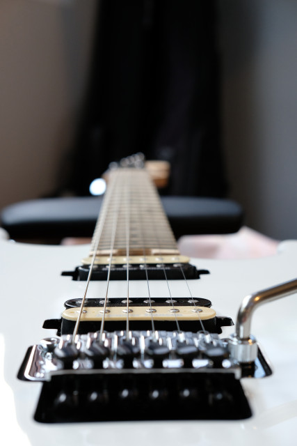 Charvel San Dimas Style 1 2024