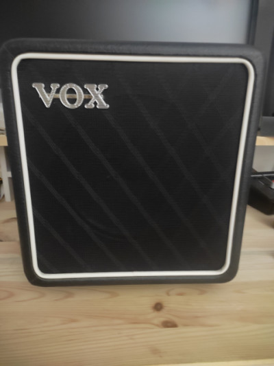 Vox BC 108