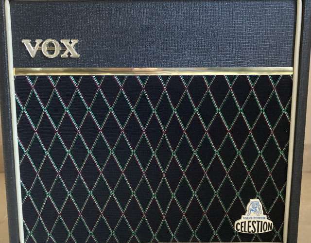 Vox Cambridge 15