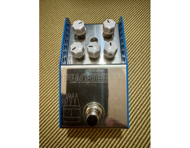 ThorpyFX Peacekeeper