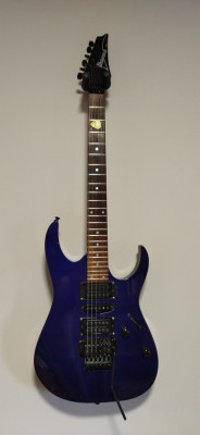 Guitarra Ibanez RG470