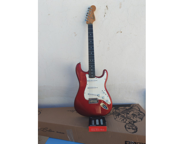 Squier CV60 CAR