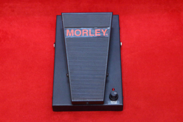Morley Pro Series Volume PVO