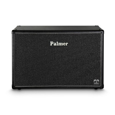 Palmer 2x12 vacía