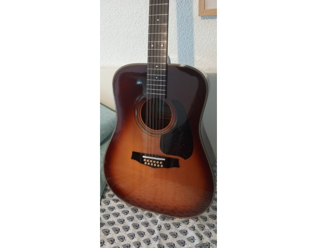 Ibanez V-302 BS MIJ