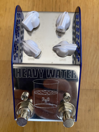 ThorpyFX Heavy Water