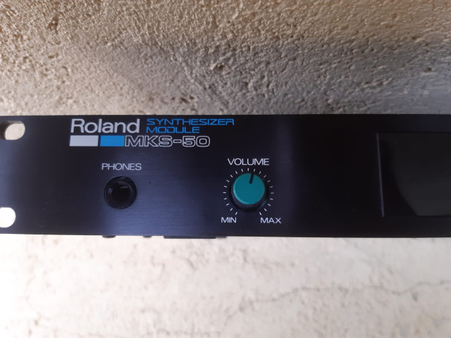 Roland MKS - 50