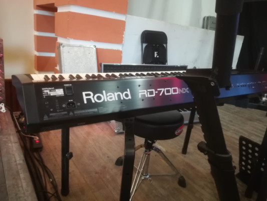 Roland RD 700 nx