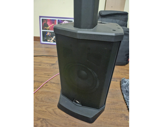 Sistema de Sonido PROEL SESSION 1