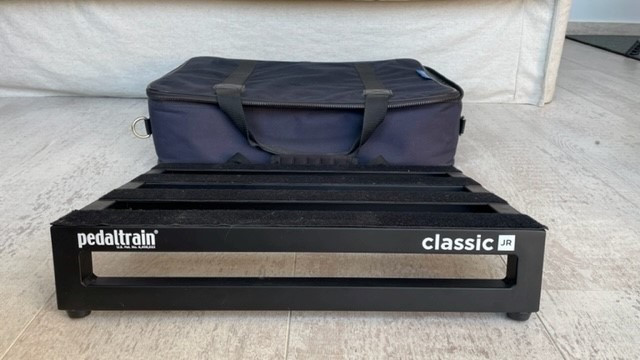 PedalTrain Classic JR