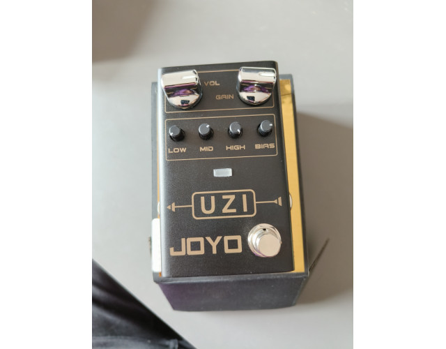 joyo uzi clon friedman be-od