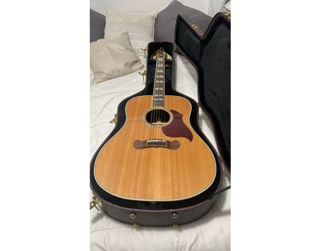 Gibson Songwriter Standard AN