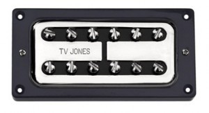 Compro TV Jones