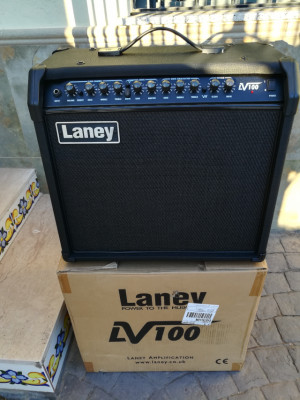 LANEY  LV 100 65W. a estrenar