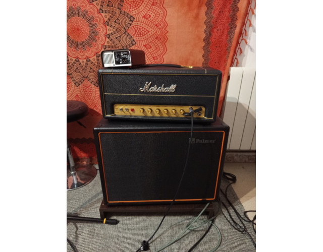 Marshall SV20H