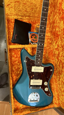 Fender Jazzmaster American Original 60