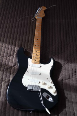 Fender Stratocaster Plus del 89-90