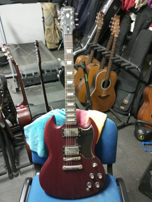 Epiphone SG special