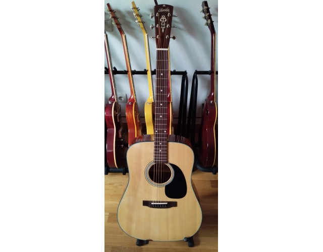 Acústica Dreadnought Blueridge BR-40SN