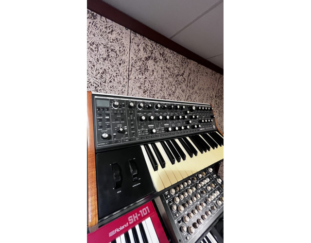 Moog Sub37