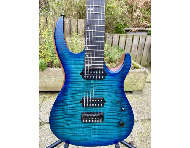 2018 Kiesel DC-7 27”