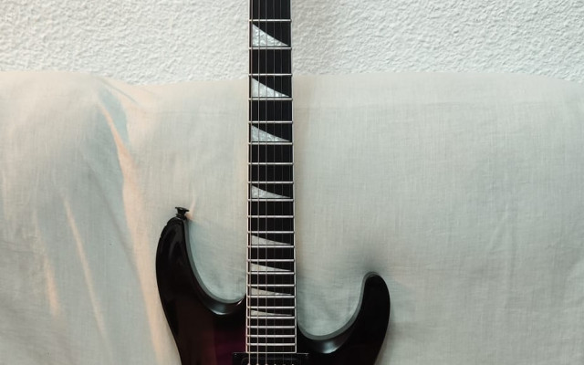 Jackson JS32 DKA