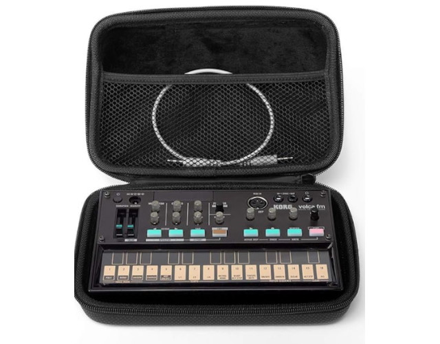 Analog Cases Glide Case para Korg Volca Series