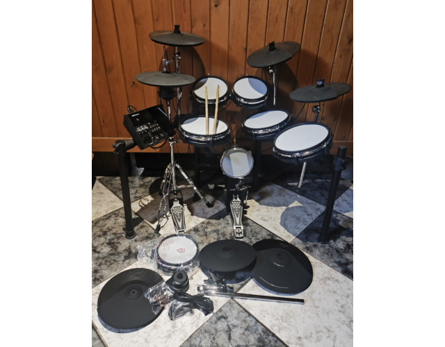 Millenium MPS-850