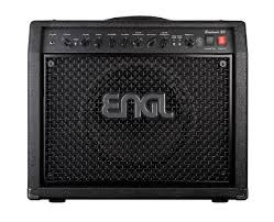 Vendo Engl Screamer 50 combo