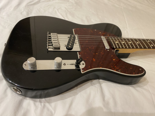 Fender Telecaster Standard N9