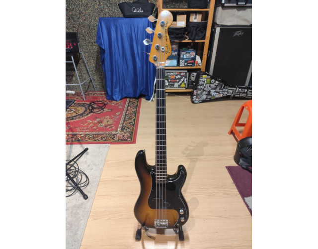 Fender Precision Bass 79