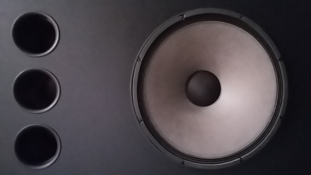 JBL 3635 (18")