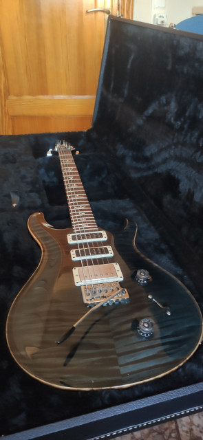 Vendo PRS STUDIO  10 TOP