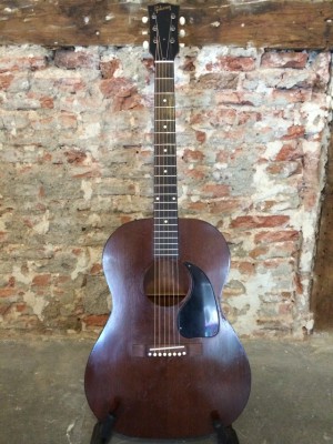 Gibson LG-0 de 1958