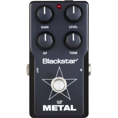 Pedal Blackstar LT Metal - B-stock