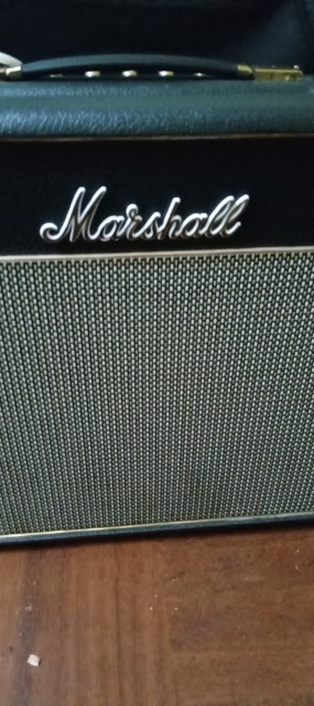 Marshall studio sv20