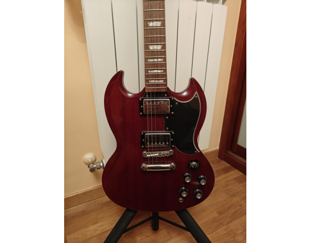 Epiphone SG standard