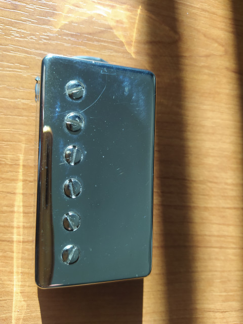 Seymour Duncan JB SH-4