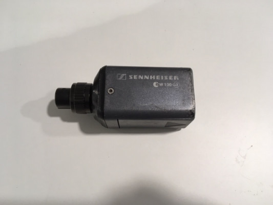 Sennheiser SKP100 G3